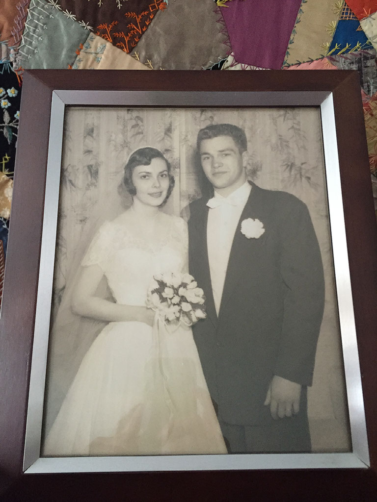 60 Years: When “I Do” Lasts